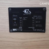 Hymer BMC-I 680 170pk Automaat | Hefbed | Gescheiden douche | Leder | Lithium | Omvormer | Zonnepanelen | SLC Chassis | Centrale vergrendeling | Adaptive Cruise | Luifel | Foto #30