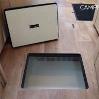 Hymer BMC-I 680 170pk Automaat | Hefbed | Gescheiden douche | Leder | Lithium | Omvormer | Zonnepanelen | SLC Chassis | Centrale vergrendeling | Adaptive Cruise | Luifel | Foto #31