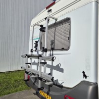 Hymer B574 uit 2000 Foto #1