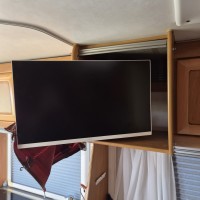 Hymer B574 uit 2000 Foto #7