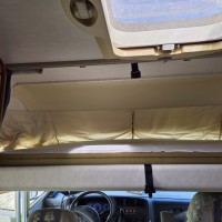 Hymer B574 uit 2000 Foto #16