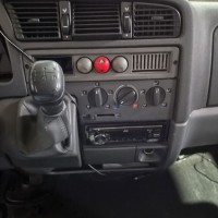 Hymer B574 uit 2000 Foto #2