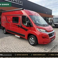 Tweedehands Knaus campers camper kopen
