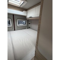 Knaus 600MQ Boxstar Street Euro6 Luchtvering Luifel Trekhaak Foto #16