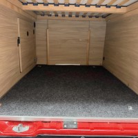 Knaus 600MQ Boxstar Street Euro6 Luchtvering Luifel Trekhaak Foto #23