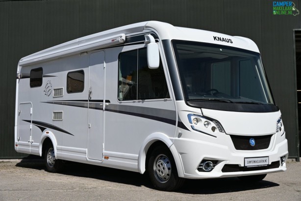 Knaus Van I