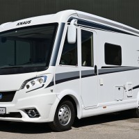 Knaus Van I Foto #1