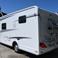 Knaus Van I Foto #2