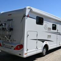 Knaus Van I Foto #3