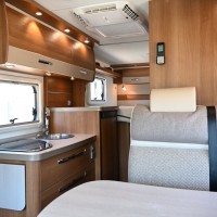 Knaus Van I Foto #4