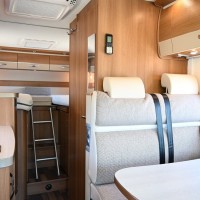 Knaus Van I Foto #5