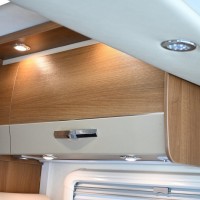 Knaus Van I Foto #6