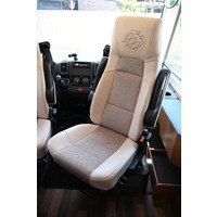 Knaus Van I Foto #10