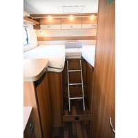 Knaus Van I Foto #16