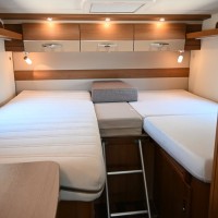 Knaus Van I Foto #17