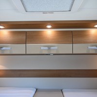 Knaus Van I Foto #20