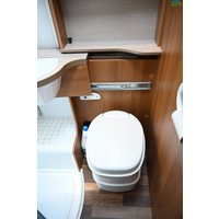 Knaus Van I Foto #23