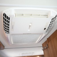 Knaus Van I Foto #25