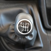 Knaus Van I Foto #33