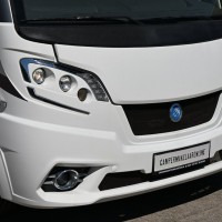 Knaus Van I Foto #34