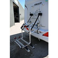Knaus Van I Foto #38