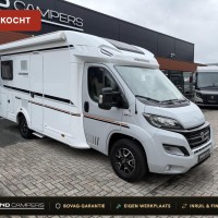 Tweedehands Weinsberg campers camper kopen