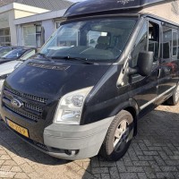 Tweedehands Ford campers camper kopen