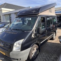 Ford TRANSIT-NUGGET Foto #13