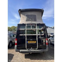 Ford TRANSIT-NUGGET Foto #14
