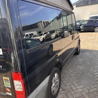 Ford TRANSIT-NUGGET Foto #16