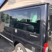 Ford TRANSIT-NUGGET Foto #17