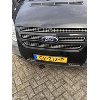 Ford TRANSIT-NUGGET Foto #18
