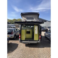 Ford TRANSIT-NUGGET Foto #19