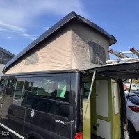 Ford TRANSIT-NUGGET Foto #20
