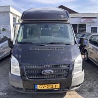 Ford TRANSIT-NUGGET Foto #21