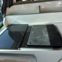 Ford TRANSIT-NUGGET Foto #22