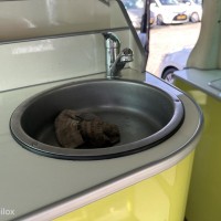 Ford TRANSIT-NUGGET Foto #24
