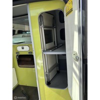 Ford TRANSIT-NUGGET Foto #25