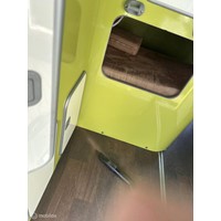 Ford TRANSIT-NUGGET Foto #28
