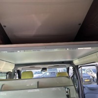 Ford TRANSIT-NUGGET Foto #29