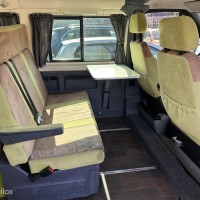 Ford TRANSIT-NUGGET Foto #31