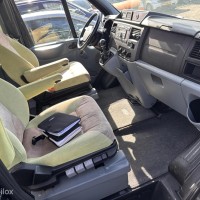 Ford TRANSIT-NUGGET Foto #1