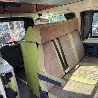 Ford TRANSIT-NUGGET Foto #4
