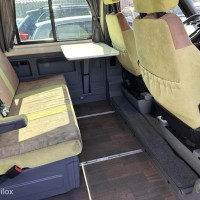 Ford TRANSIT-NUGGET Foto #5