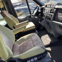 Ford TRANSIT-NUGGET Foto #6