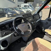 Ford TRANSIT-NUGGET Foto #7