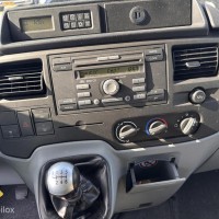 Ford TRANSIT-NUGGET Foto #8