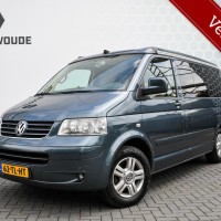Tweedehands Volkswagen campers camper kopen