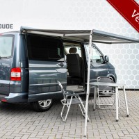 Volkswagen CALIFORNIA Trekhaak 2.5 TDI Automaat vakantieklaa Foto #4