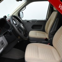 Volkswagen CALIFORNIA Trekhaak 2.5 TDI Automaat vakantieklaa Foto #5